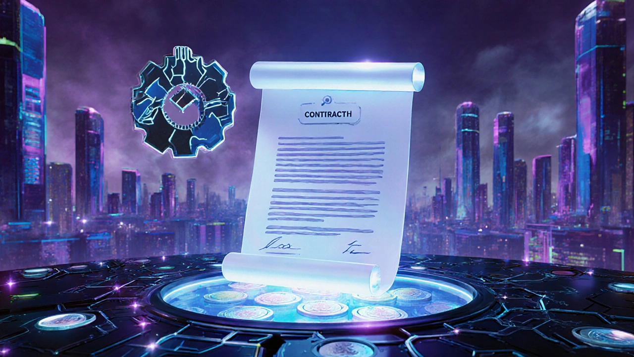 Crypto Insurance Protocol: Alles, was Sie über Krypto-Versicherung wissen