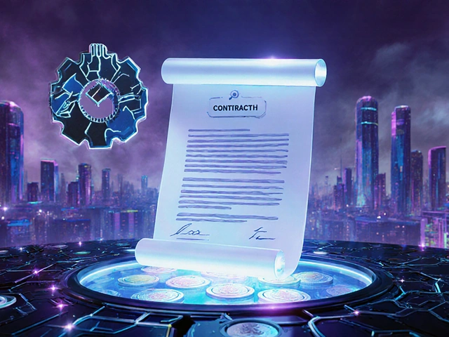Crypto Insurance Protocol: Alles, was Sie über Krypto-Versicherung wissen