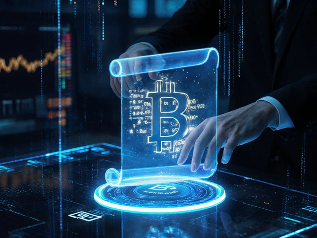 Krypto-Futures: So funktioniert der Handel