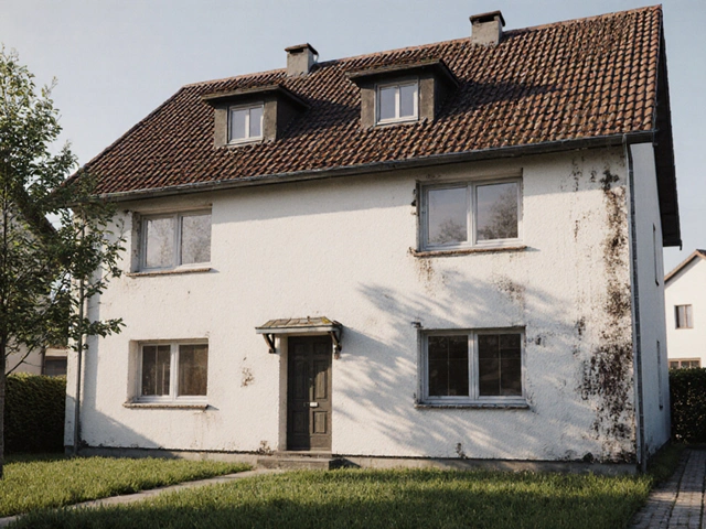 Ist ein 24‑jähriges Haus schon alt? - Was Sie über Baualter und Renovierungskosten wissen