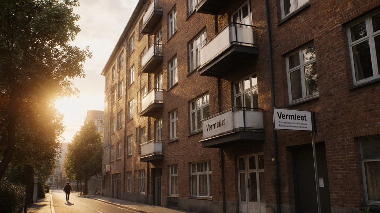 Bewertung von Mehrfamilienhäusern: Mieten, Leerstand und Cap Rate im Jahr 2025