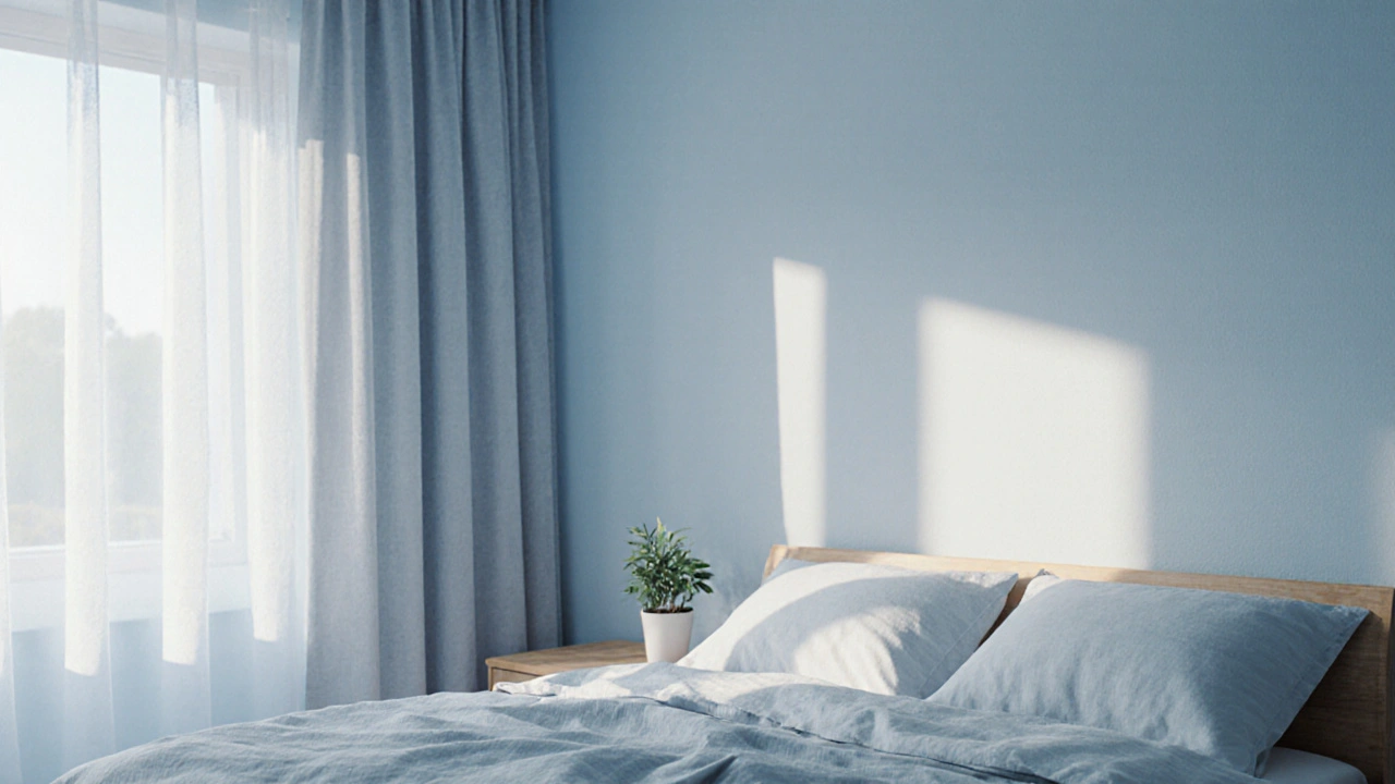 Farbauswahl für die Renovierung: Psychologische und praktische Tipps für eine erfolgreiche Raumgestaltung