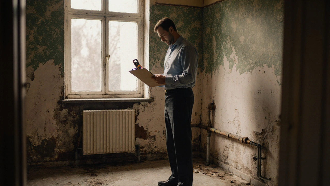 Gutachterkosten vor Immobilienkauf: Wann sich eine Bewertung lohnt