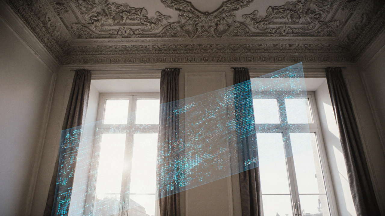 Künstliche Intelligenz in der Immobilienbewertung: So funktioniert sie heute und wohin geht die Reise