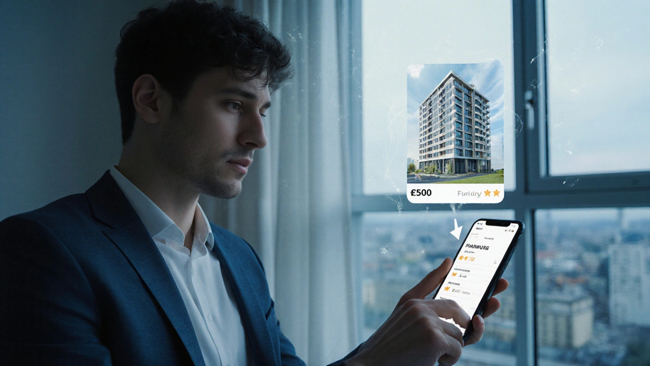 Plattformökonomie im Immobilienmarkt: Wie Winner-takes-all-Effekte die Branche verändern