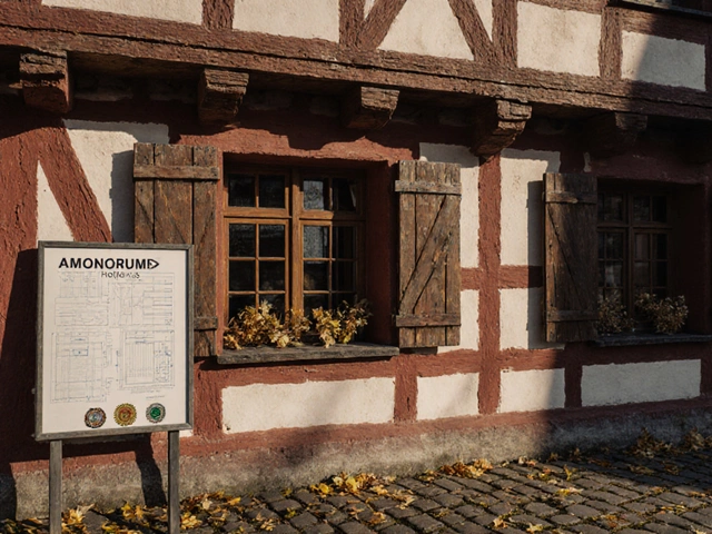 Denkmalschutzauflagen bei Immobilien: Was ist erlaubt und was nicht?