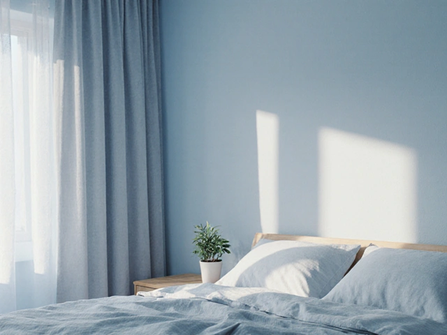 Farbauswahl für die Renovierung: Psychologische und praktische Tipps für eine erfolgreiche Raumgestaltung