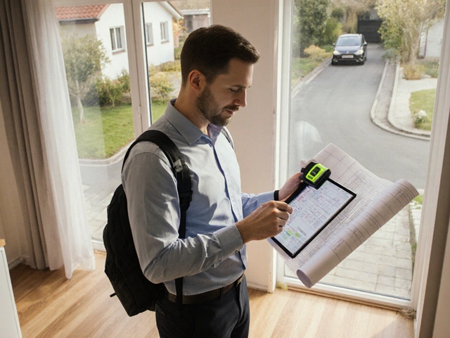 Kosten für Immobiliengutachten: Wann sich eine professionelle Bewertung wirklich lohnt