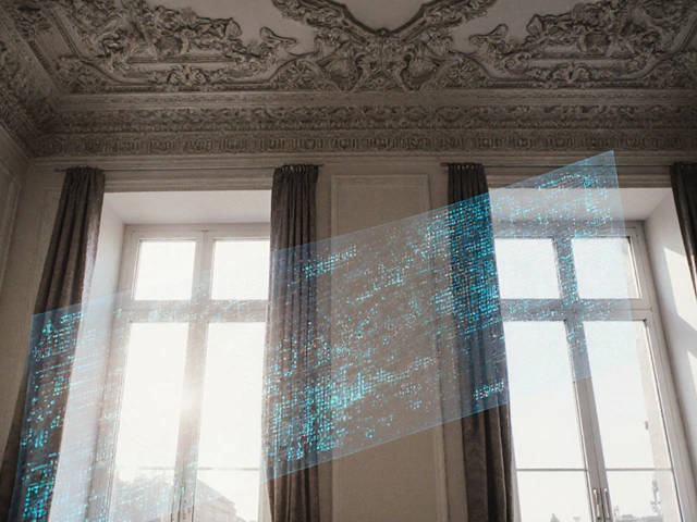 Künstliche Intelligenz in der Immobilienbewertung: So funktioniert sie heute und wohin geht die Reise