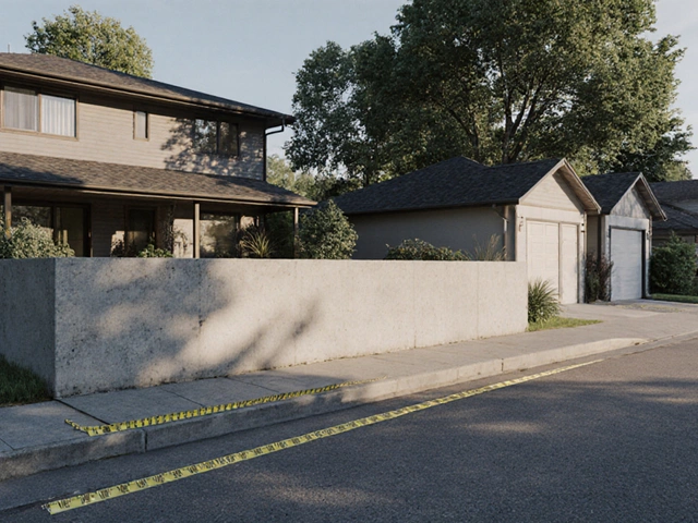 Nachbarzustimmung bei Grenzbauten: Abstände und Einblicke in die rechtlichen Regeln