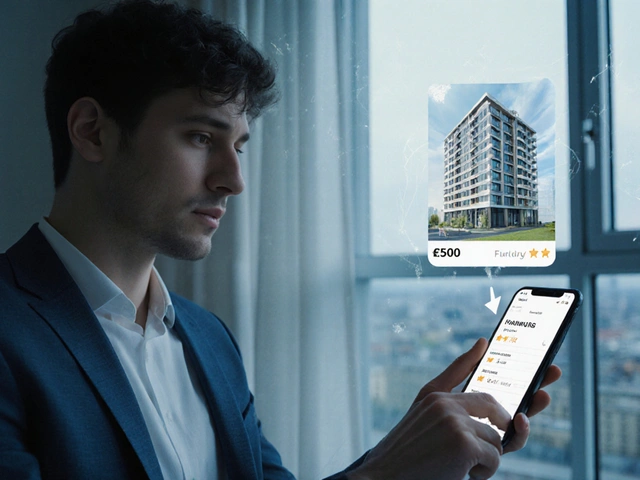 Plattformökonomie im Immobilienmarkt: Wie Winner-takes-all-Effekte die Branche verändern