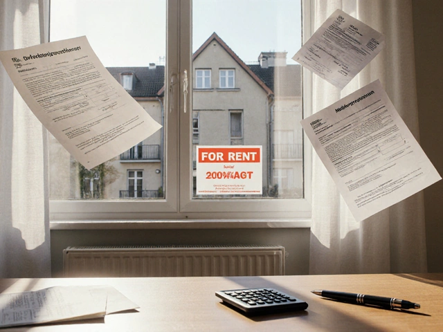 Steuerliche Absetzbarkeit von Kaufnebenkosten bei vermieteten Immobilien: So sparen Sie richtig