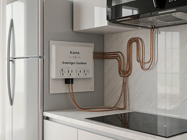 Stromkreise auslegen: So ermitteln Sie den Strombedarf im Haushalt richtig