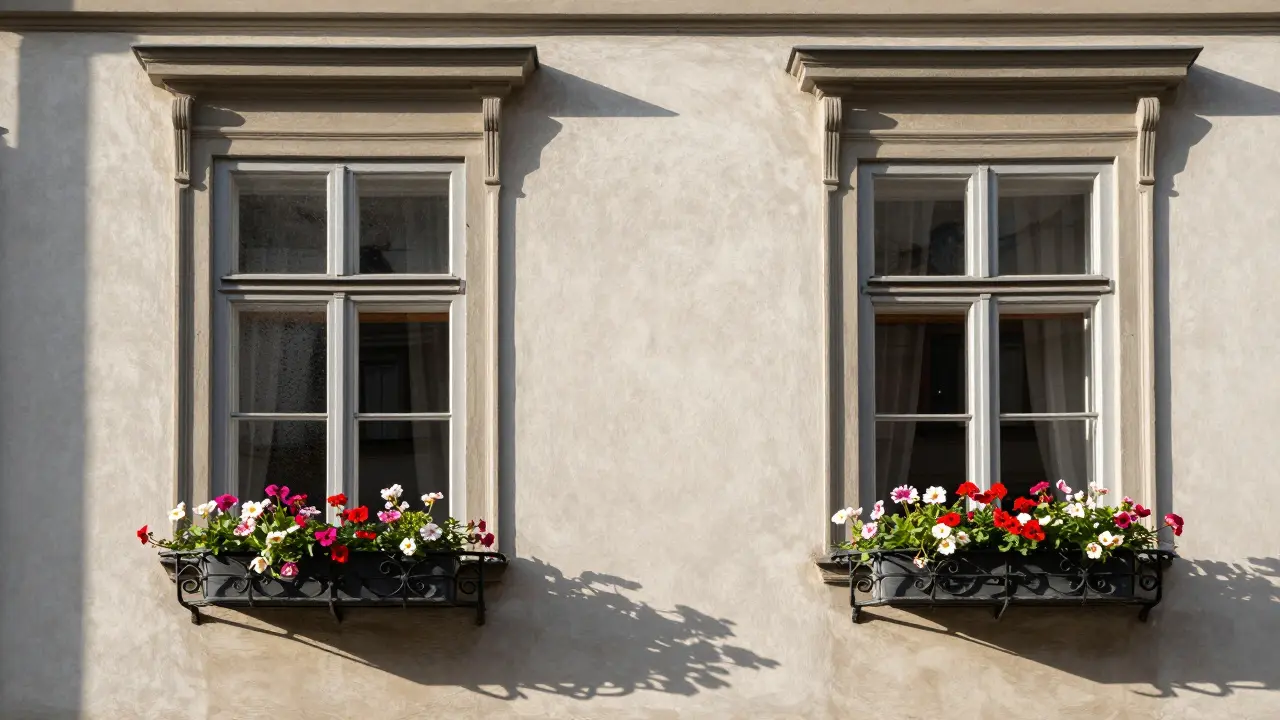 Aluminiumfenster im Altbau: Optik, Dämmung und die richtige Montage