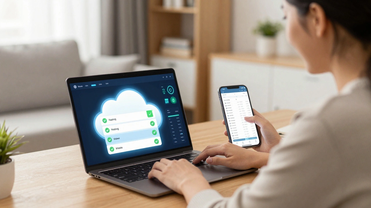 Automatisierte Nebenkostenabrechnung in Mietimmobilien: So sparen Sie Zeit und Fehler mit moderner Software
