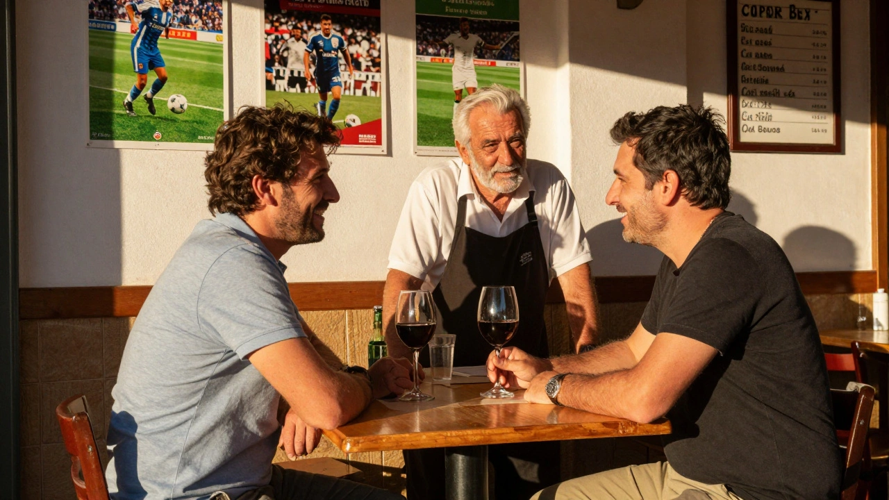 Erfolgreich verhandeln beim Immobilienkauf im Ausland: Kultur und Taktik