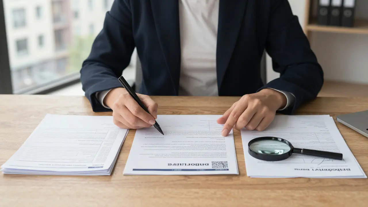 Mieterauswahl bei Wohnimmobilien: So prüfen Sie Bonität, Unterlagen und Kriterien richtig