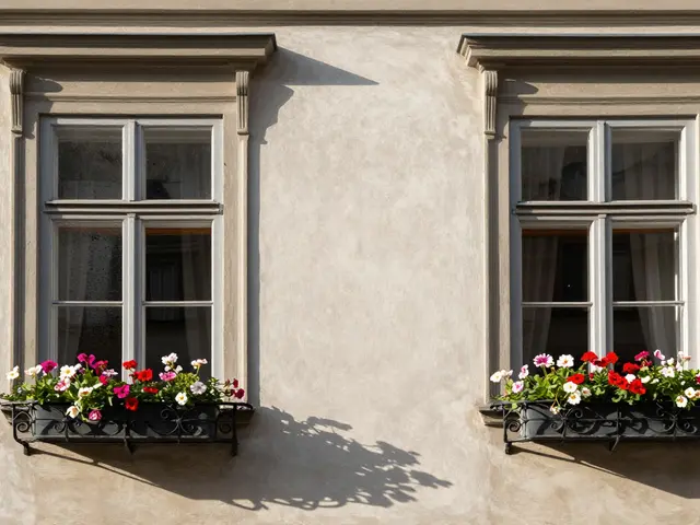 Aluminiumfenster im Altbau: Optik, Dämmung und die richtige Montage