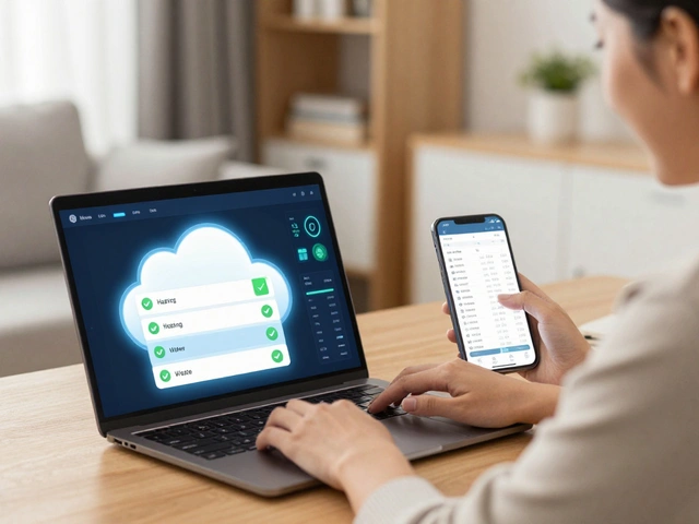 Automatisierte Nebenkostenabrechnung in Mietimmobilien: So sparen Sie Zeit und Fehler mit moderner Software