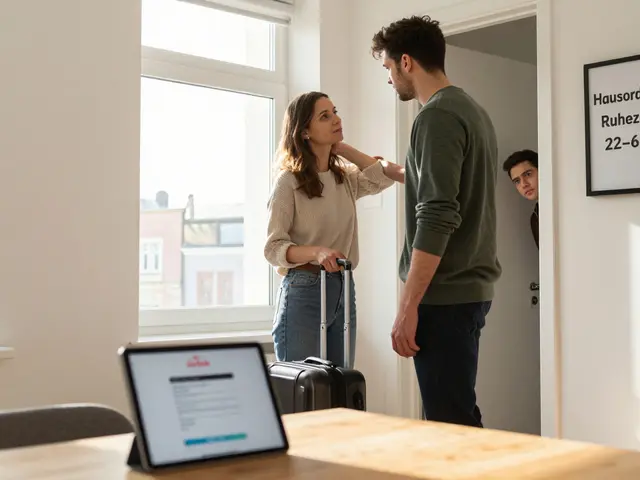 Ferienwohnrecht bei Eigentumswohnungen: So setzen Sie touristische Nutzung durch