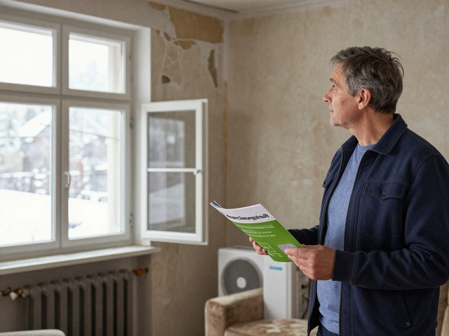 Modernisierungskredit vs. Baukredit: Welcher passt zu Ihrer Sanierung?