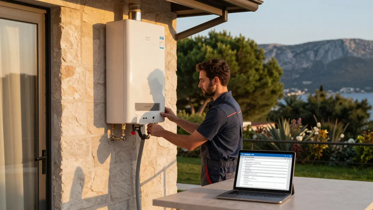 Ferienimmobilien im Ausland verwalten: So vergleichen Sie Agenturen richtig