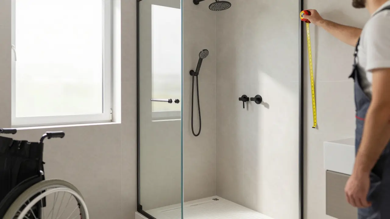 Finanzierung barrierefreier Umbauten 2026: So sichern Sie sich den KfW-Zuschuss