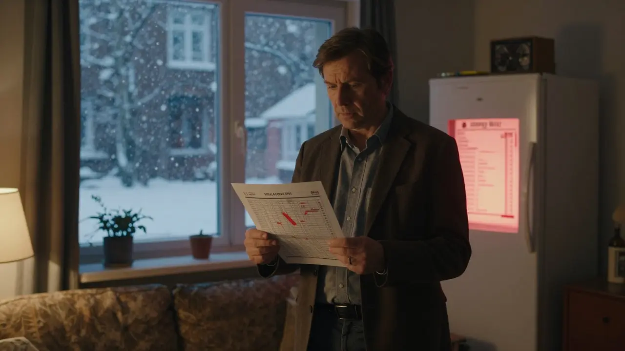 Liquiditätsmanagement für Immobilieneigentümer: So bauen Sie echte Puffer und Reserven auf