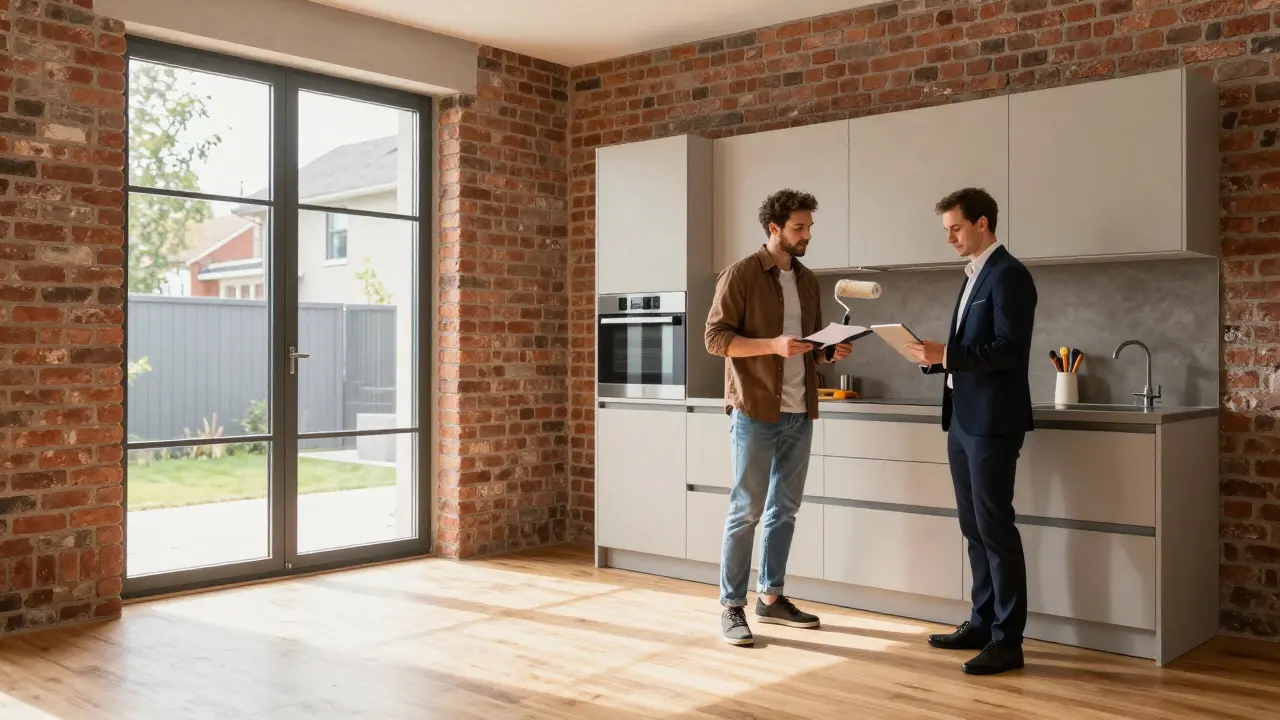 Sondereigentumsverwaltung vs. Gemeinschaftsverwaltung: Die klare Abgrenzung im Wohnungseigentumsrecht