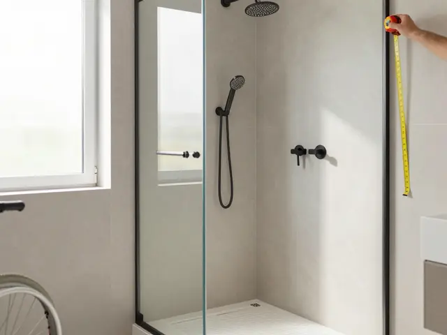 Finanzierung barrierefreier Umbauten 2026: So sichern Sie sich den KfW-Zuschuss