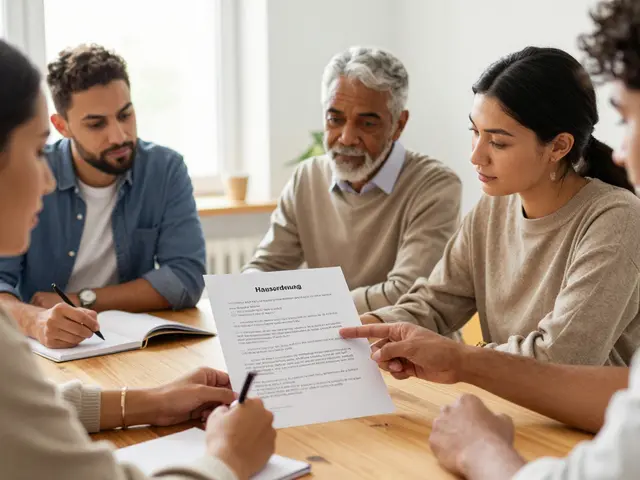 Hausordnung in Wohnungseigentümergemeinschaften rechtssicher gestalten: So vermeiden Sie Rechtsfehler