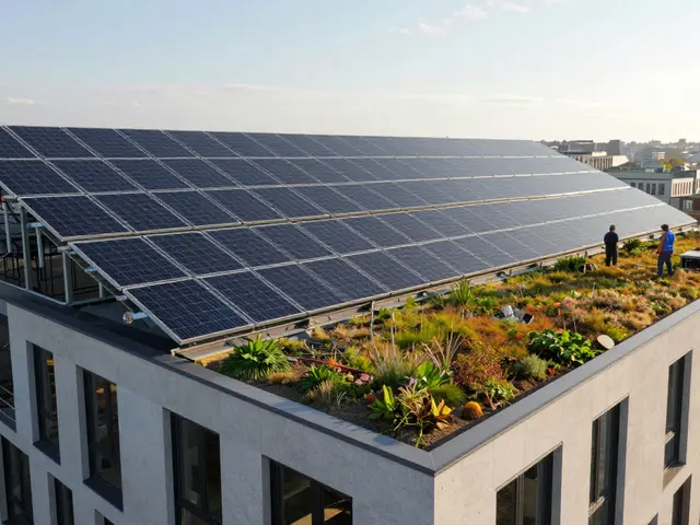 Solardachpflicht und kommunale Vorgaben: Was Bauherren 2026 wissen müssen