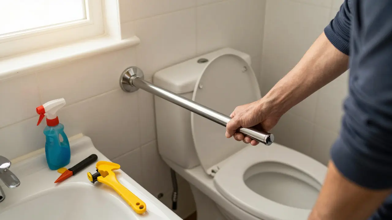 Umbau in Etappen: So setzen Sie Prioritäten und holen sich Schnellgewinne bei barrierefreien Renovierungen