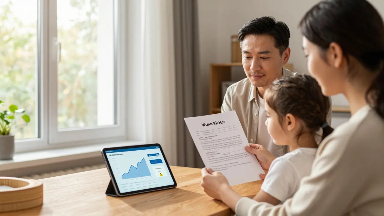 Wohn-Riester in der Eigenheimfinanzierung: Vor- und Nachteile 2025