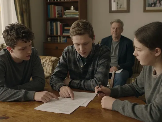 Erbengemeinschaft mit Immobilie auflösen: Praktische Konfliktlösungen für 2026