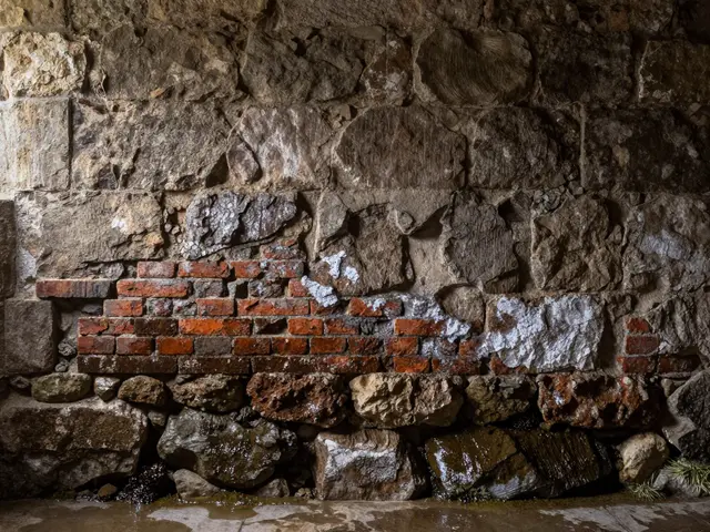 Feuchteschutz in historischen Kellern: Wirksame Maßnahmen und was wirklich funktioniert