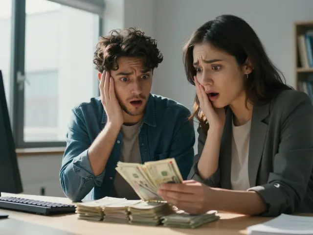 Grunderwerbsteuer beim Immobilienkauf: Wer zahlt und wann? (2026)