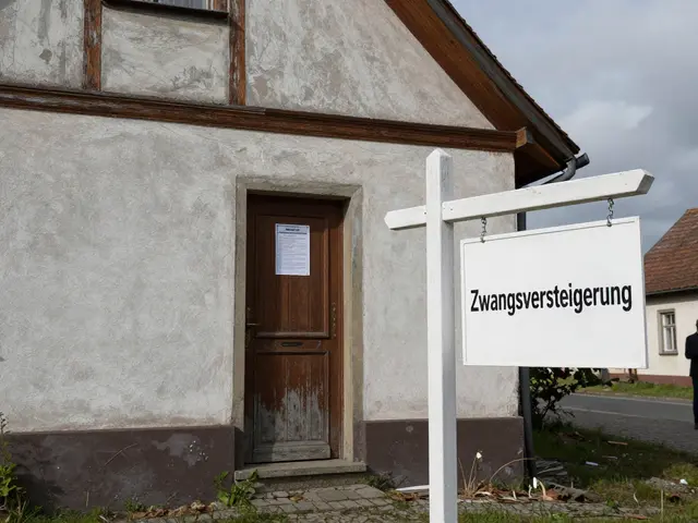 Zwangsversteigerung: Wie Marktwert und Zuschlagspreis bei Immobilien wirklich zusammenhängen