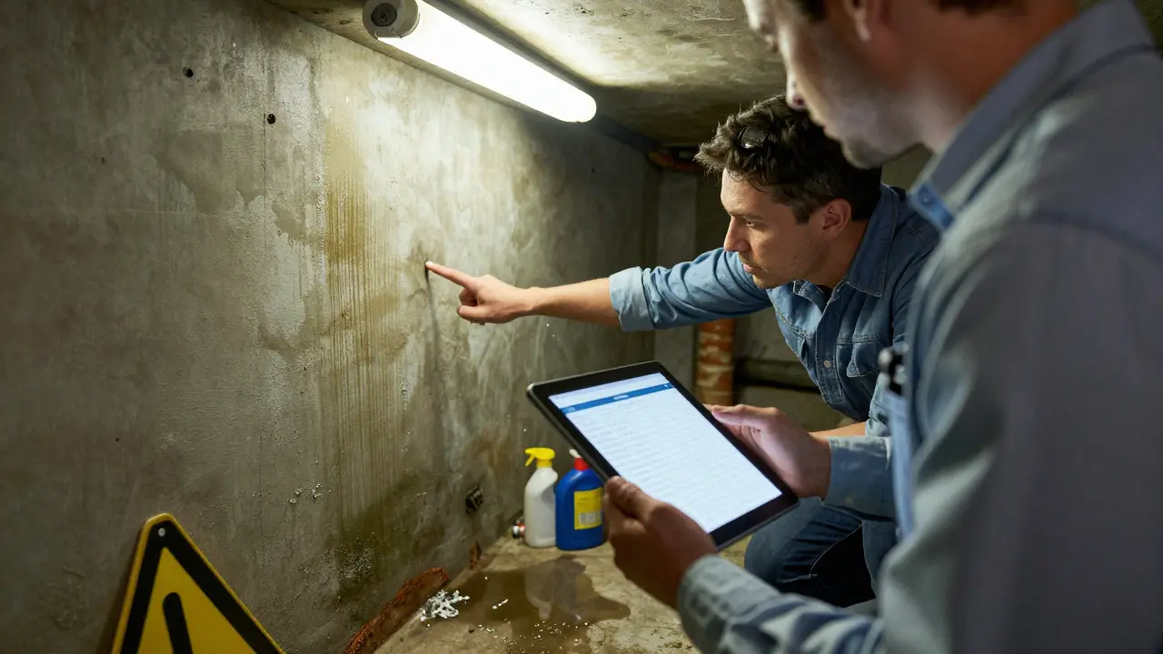 Gefährdungsbeurteilung für Immobilienbestände: Praktische Checklisten und Prozesse für Verwalter