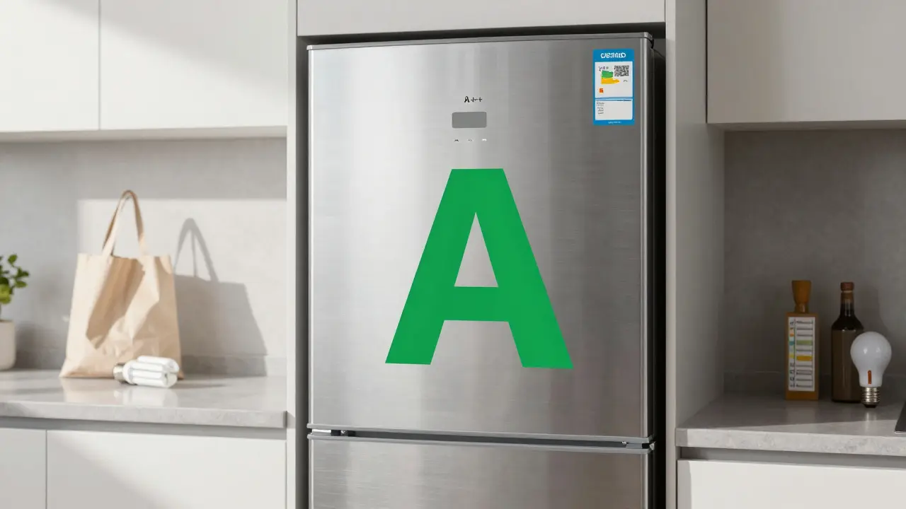 Küchengeräte energieeffizient wählen: So lesen Sie das neue Energielabel richtig