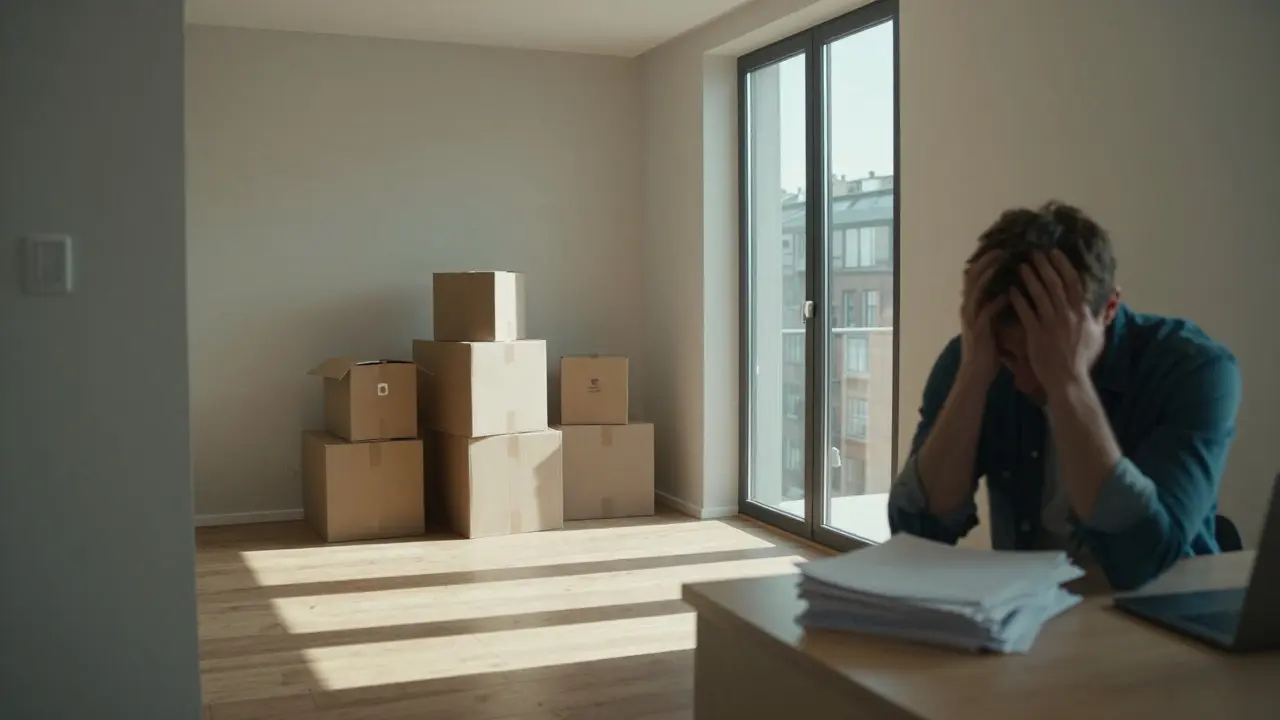 Qualifizierung von Interessenten beim Immobilienverkauf: Bonitätsprüfung und DSGVO richtig gemacht