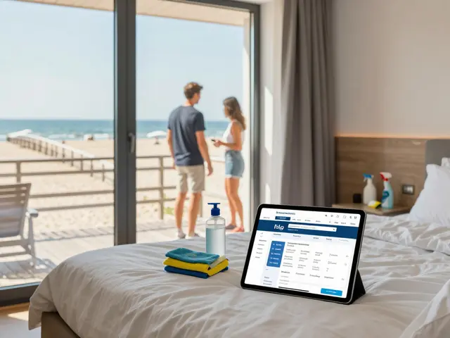 Ferienwohnung vs. Langzeitmiete: Welche Immobilie bringt mehr Rendite?