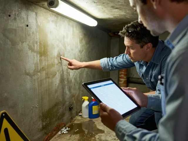 Gefährdungsbeurteilung für Immobilienbestände: Praktische Checklisten und Prozesse für Verwalter