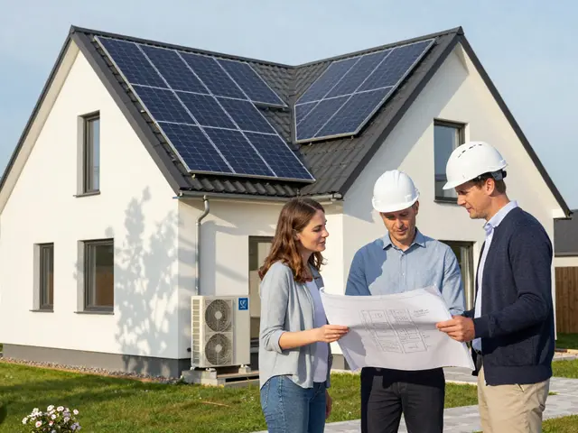 KfW-Förderprogramme 2025 für Baufinanzierung: So sichern Sie Zuschüsse