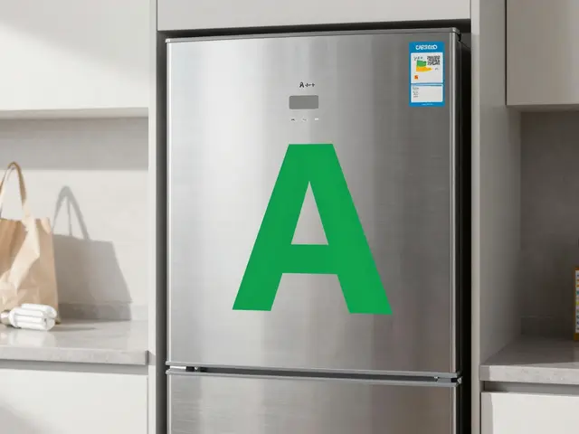 Küchengeräte energieeffizient wählen: So lesen Sie das neue Energielabel richtig