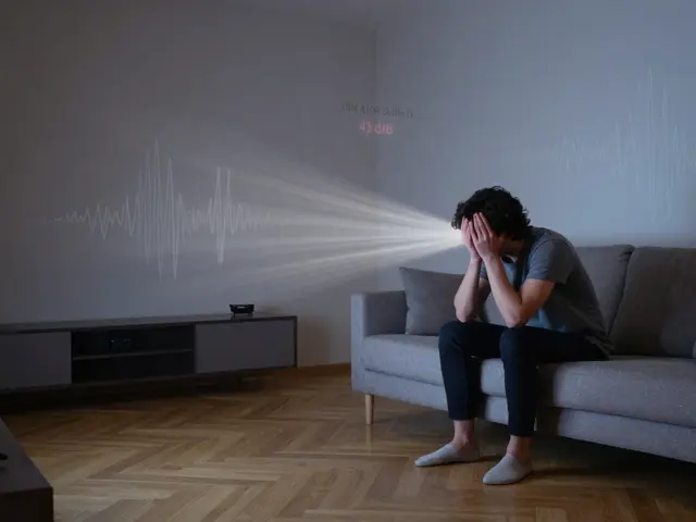 Schallschutzauflagen im Bebauungsplan: Wie Wohnqualität wirklich gesichert wird