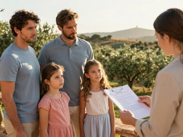 Schenkungssteuer bei Ferienimmobilien im In- und Ausland: So vermeiden Sie hohe Steuerlasten