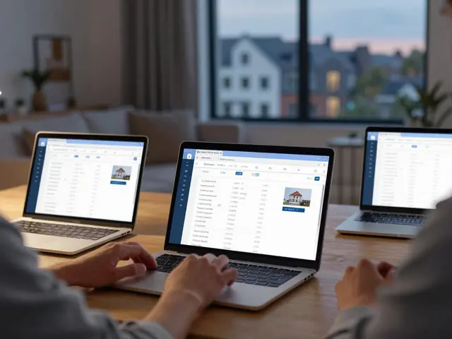 Top 5 Online-Bewertungstools für Immobilien 2026: Kostenloser Vergleich