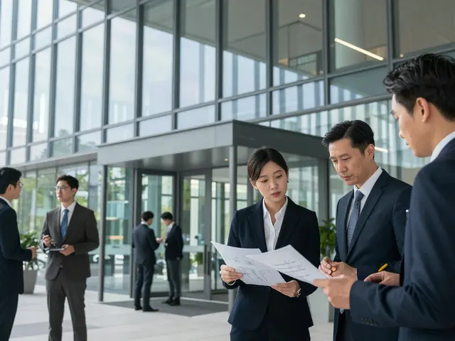 Umsatzsteuer bei gewerblichen Immobiliengeschäften: Regeln, Vorteile und Fallstricke