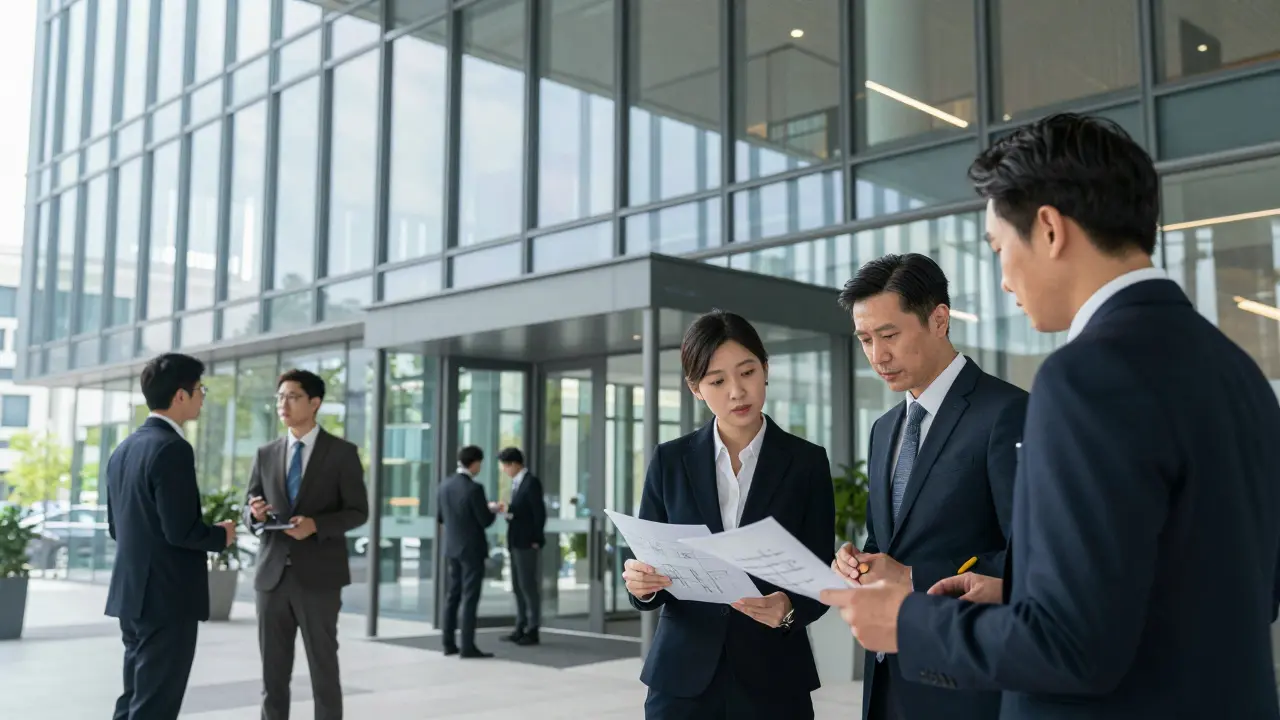 Umsatzsteuer bei gewerblichen Immobiliengeschäften: Regeln, Vorteile und Fallstricke